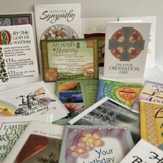 Greeting Cards