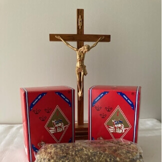 Incense