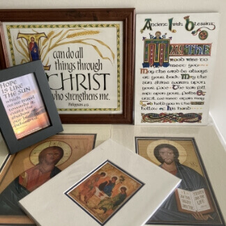 Church Prints