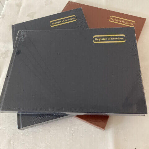 Church Registers