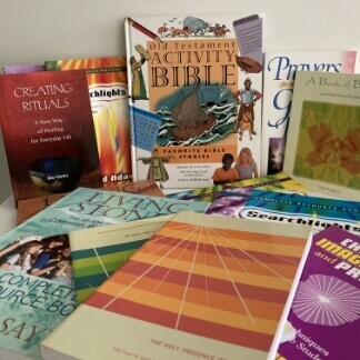 Teaching Resources