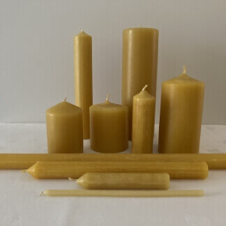 Candles Candles