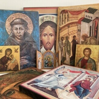 Church Icons